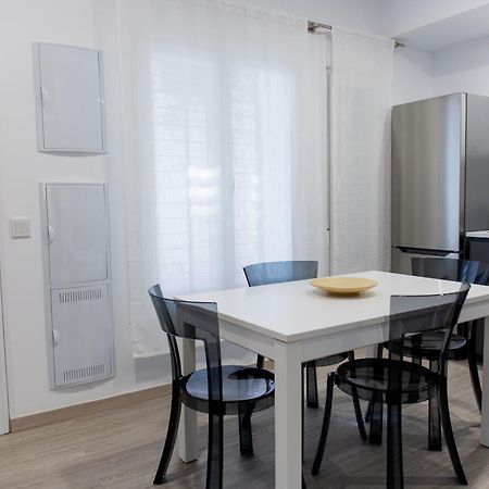 Likehomeapartments Deluxe Complex Malaga Center Luaran gambar